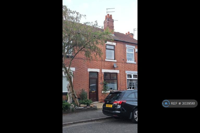 2 bedroom house in Shakespeare Street, Nottingham, NG10 (2 bed) (#3039561)