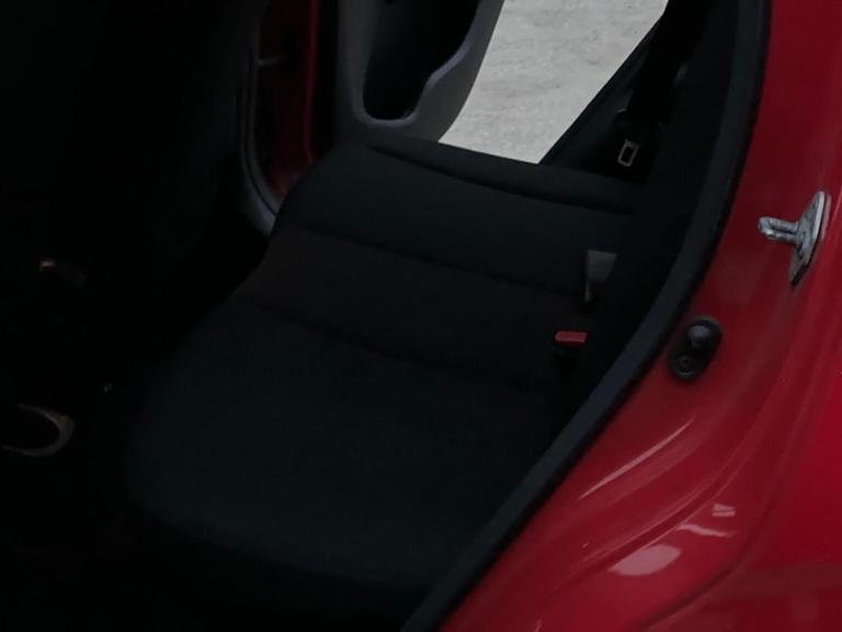 CITROEN C1 1.2 PureTech Feel Euro 6 5dr 2016