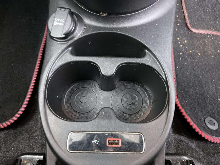 2019 Fiat 500 1.2 S 3dr HATCHBACK PETROL Manual