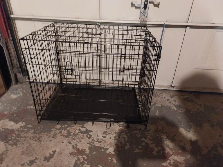 Dog Carrier  (Cage)