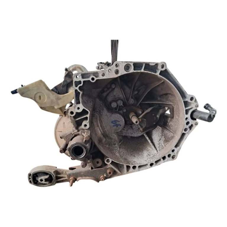 PEUGEOT 208 1.2 PETROL 5 SPEED MANUAL GEARBOX FOR SALE 