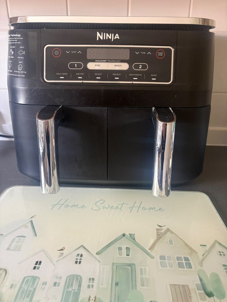 Shark/Ninja AF300UK Airfryer