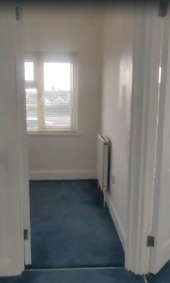 Spacious single/ double rooms for rent in Sidcup