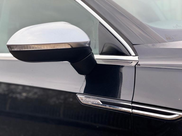 2019 Volkswagen Arteon 1.5 TSI EVO Elegance Fastback DSG Euro 6 (s/s) 5dr HATCHBACK Petrol Automatic