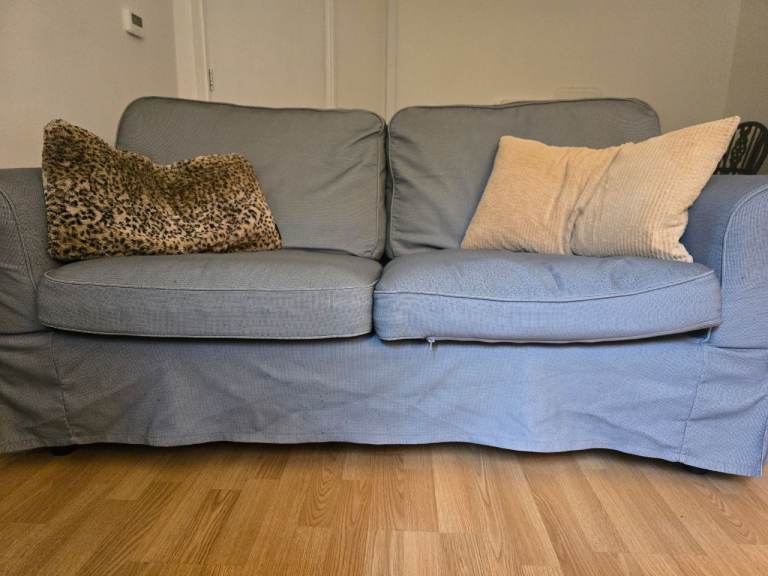 Ikea Sofa &2 armchairs
