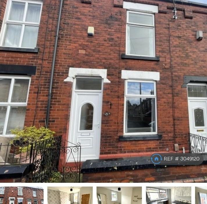 2 bedroom house in Gould Street, Denton, Manchester, M34 (2 bed) (#3049120)