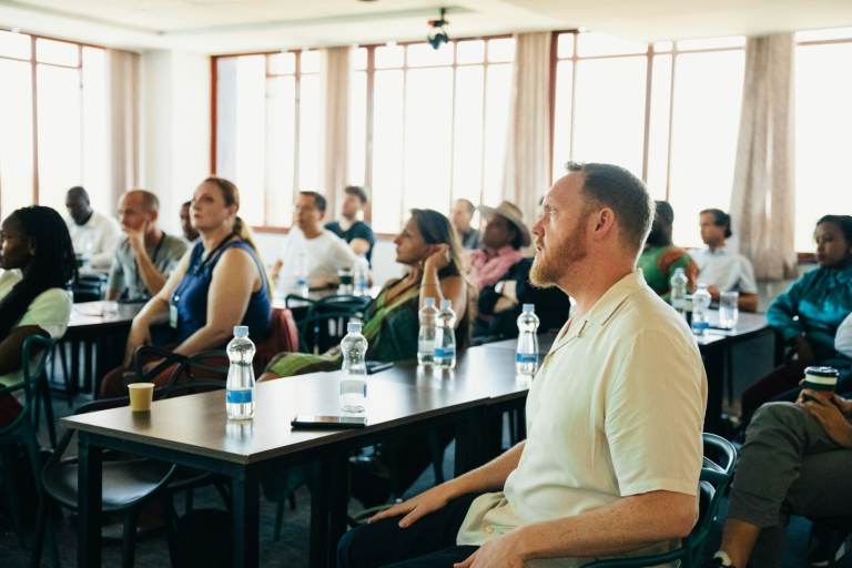 Looking for Better Work? Meet Organisations & Explore Opportunities (Glasgow