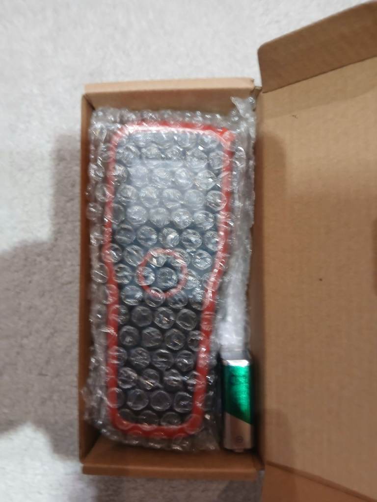 Brand New 5-in-1 Stud Finder Wall Scanner with LCD Display. Collection. Cash £15