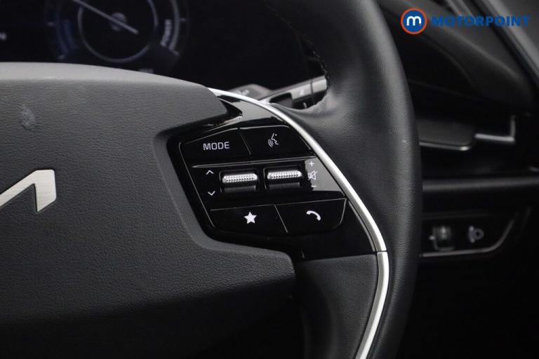 2023 Kia Niro 150kW 2 Nav 65kWh 5dr Auto SUV Electric Automatic