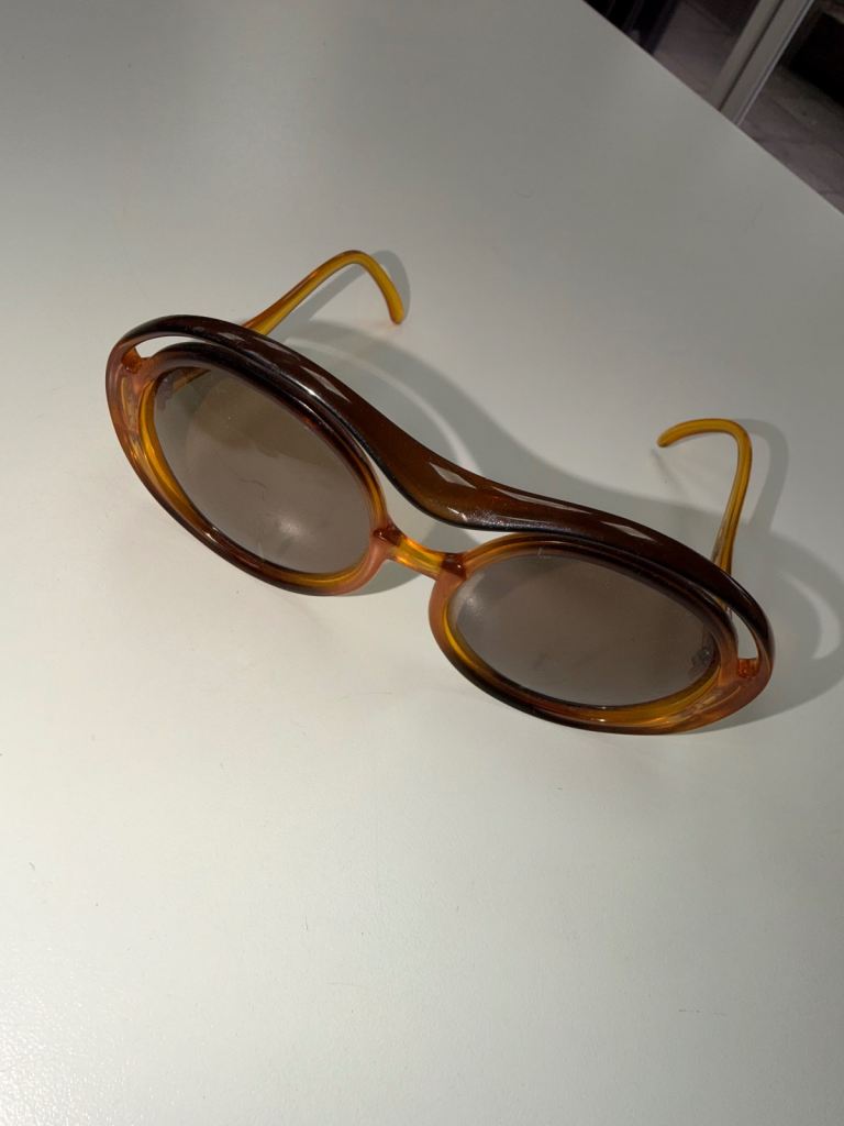 image for Vintage Sunglasses Miss Dior
