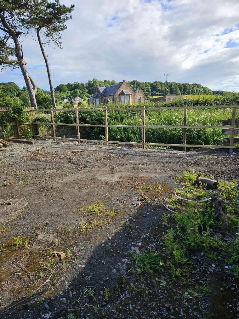 Country cottage to let 