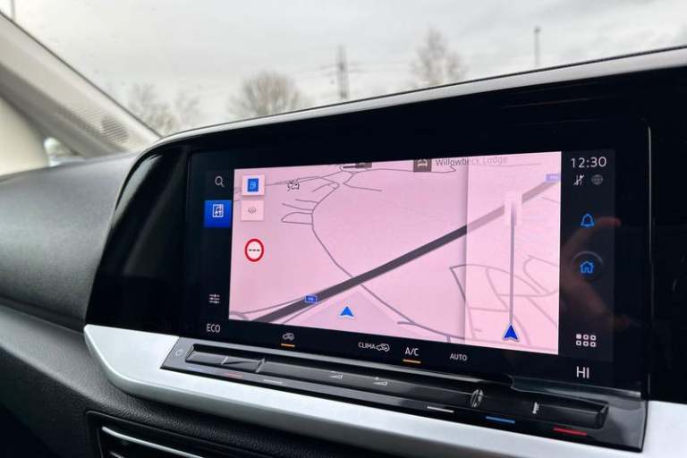 2025 Ford Transit Connect 250 Limited AUTO L2 LWB 1.5 EcoBoost PHEV 150ps, AIR CON, REAR PARKING ...