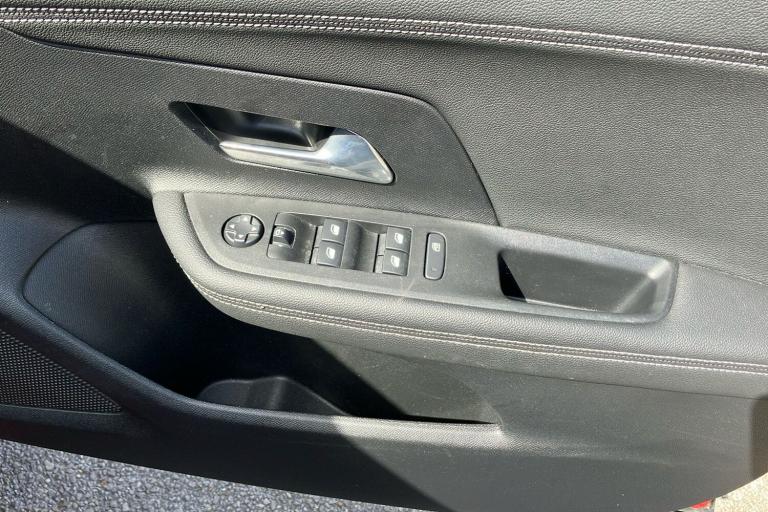  Vauxhall Mokka 1.2 Turbo Ultimate Suv 5dr Petrol Auto Euro 6 s/s 130 Ps