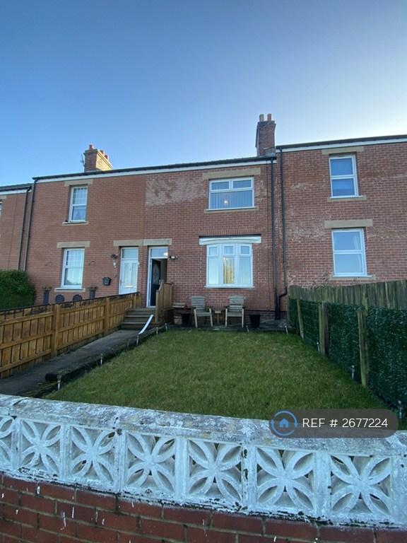 3 bedroom house in Ousterley Terrace, Stanley, DH9 (3 bed) (#2677224)