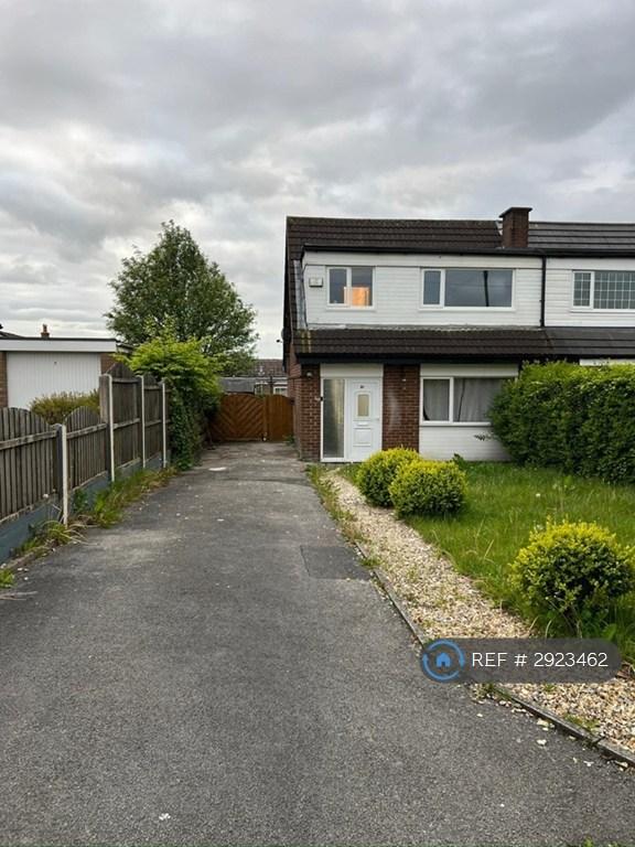 3 bedroom house in Reedley Road, Burnley, BB10 (3 bed) (#2923462)