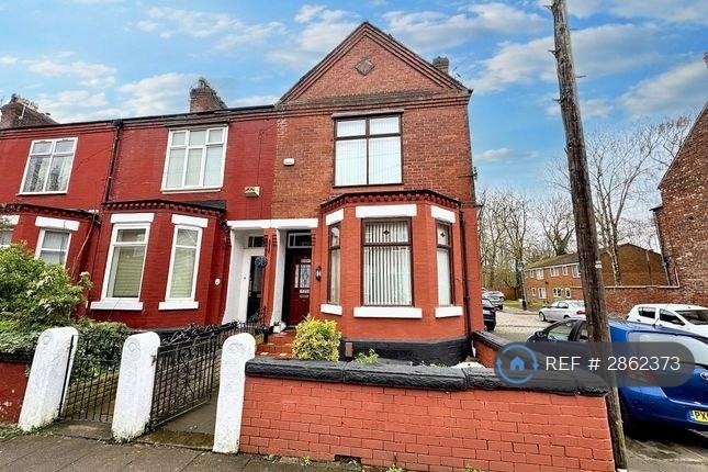 4 bedroom house in Oak Road, Salford, M7 (4 bed) (#2862373)