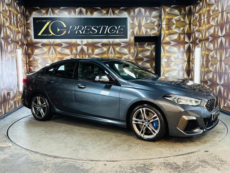2020 BMW 2 Series Gran Coupe 2.0 M235i Auto xDrive Euro 6 (s/s) 4dr COUPE Petrol Automatic