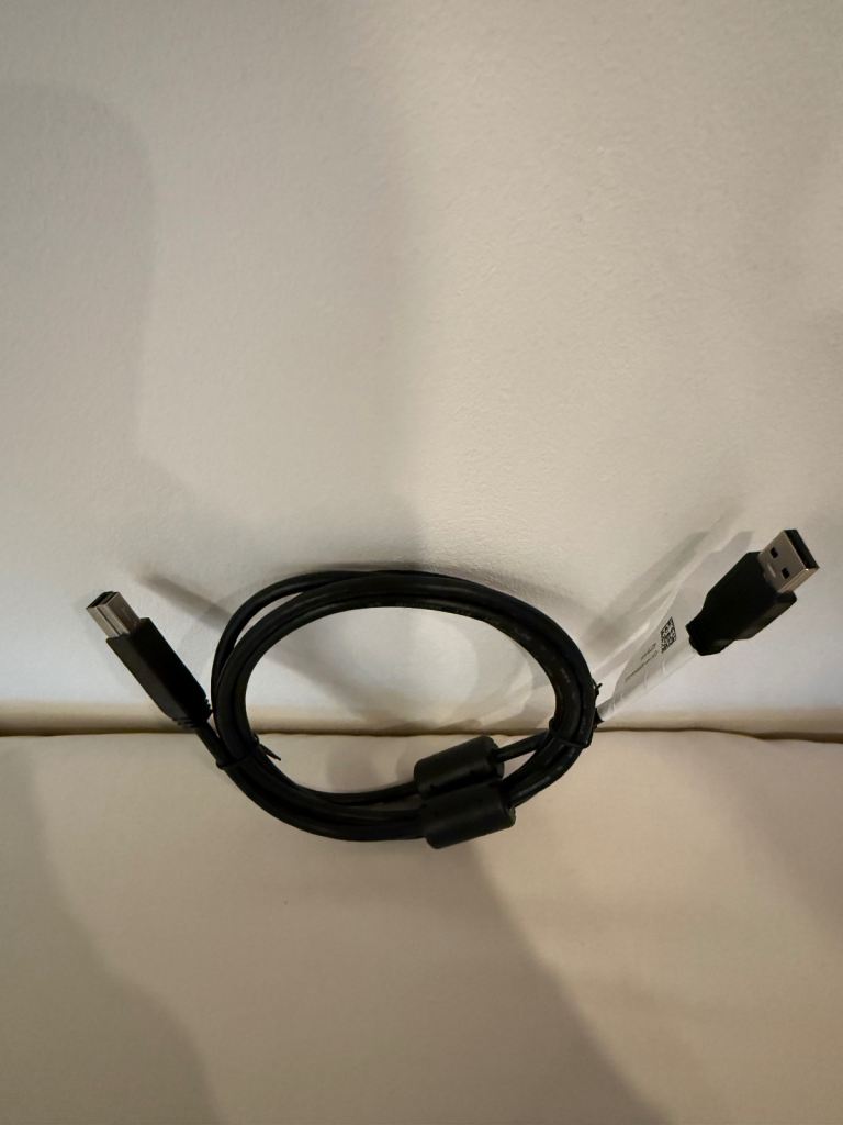 image for Laptop/PC cables wires 