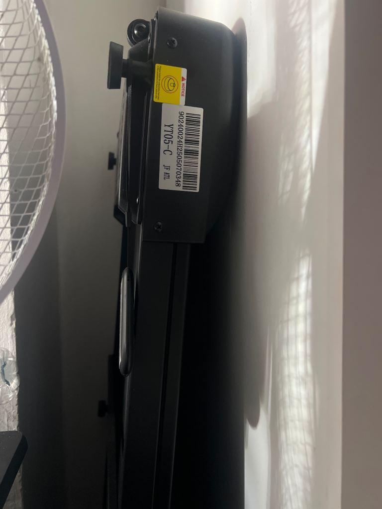WALKING PAD FOR SALE USED ONCE!