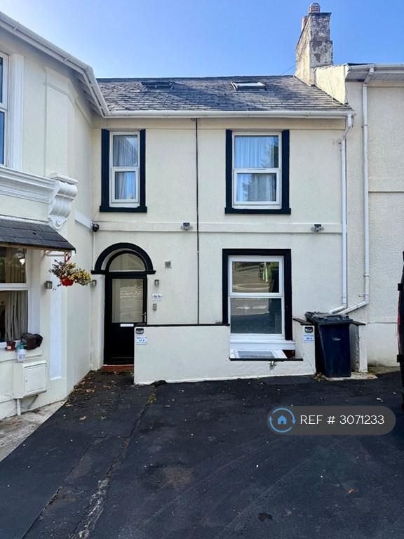 2 bedroom house in Hatfield Road, Torquay, TQ1 (2 bed) (#3071233)