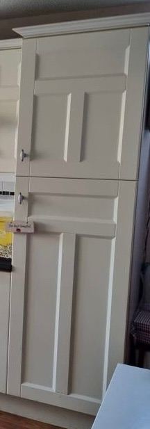 image for Kitchen larder cupboard