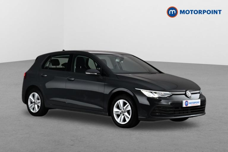 2022 Volkswagen Golf 1.5 eTSI 150 Life 5dr DSG HATCHBACK PETROL Automatic