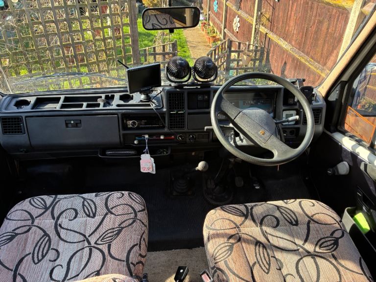 Talbot, EXPRESS 1000 P, 1991, 1971 (cc)