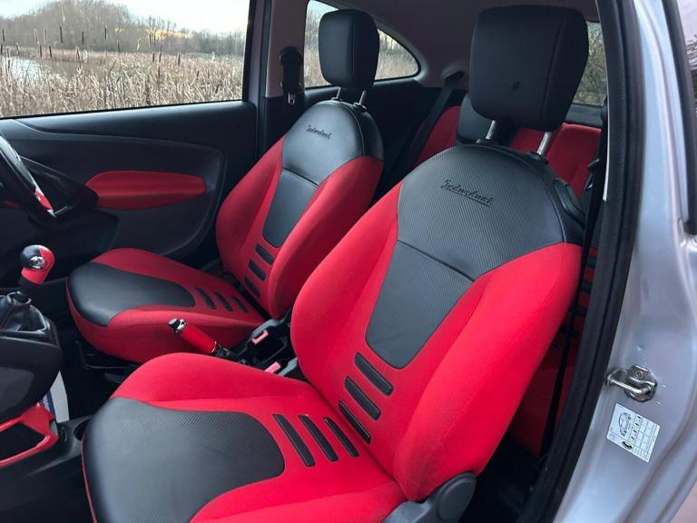 2013 Ford Ka 1.2 Grand Prix II 3dr [Start Stop] HATCHBACK PETROL Manual