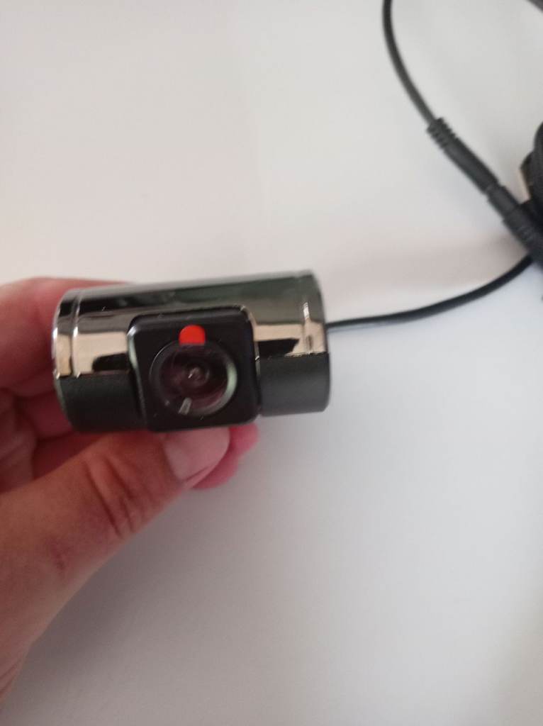 Car dash camara 