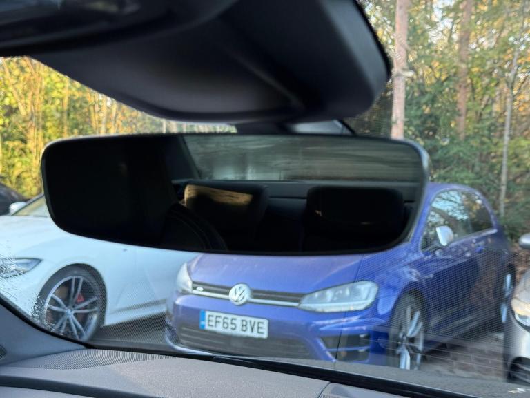 2020 Audi A3 35 TFSI S Line 4dr SALOON PETROL Manual