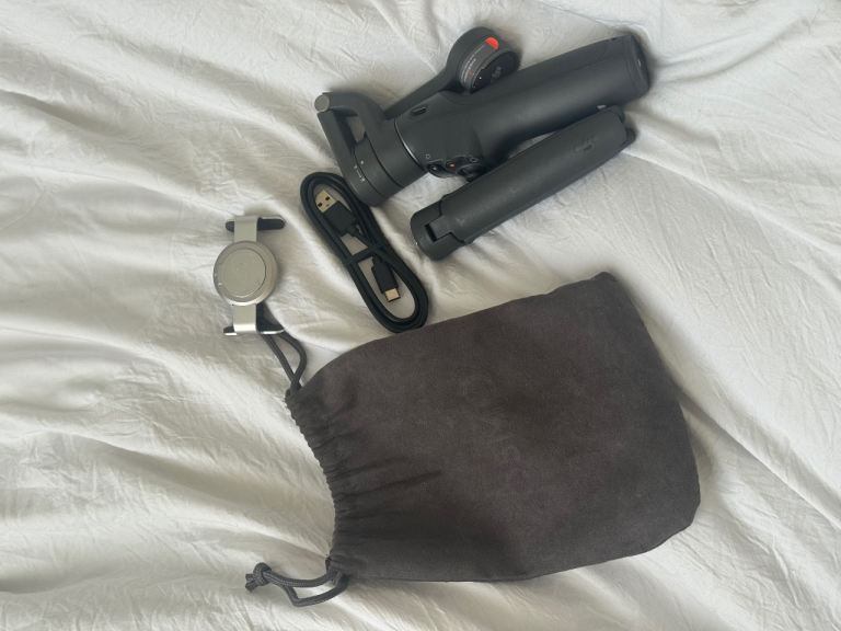DJI Osmo Mobile 6