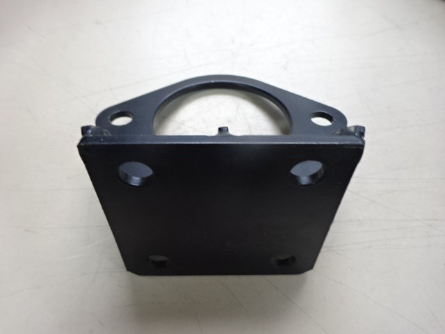 Gearbox brackets Ferrari Dino 206 and 246