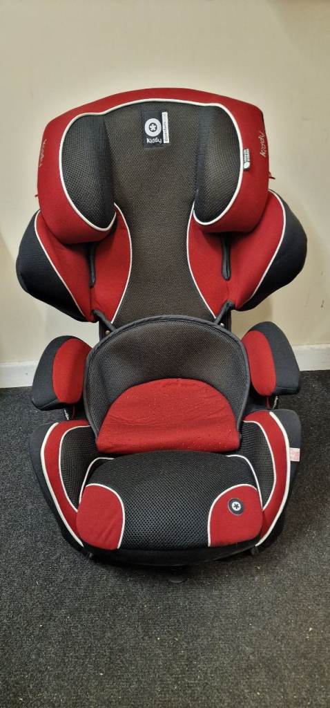 Kidde gaurdian fix pro2 car seat