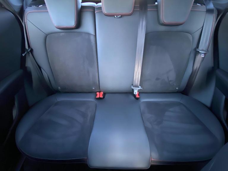 2023 Ford Puma 1.5T EcoBoost ST Euro 6 (s/s) 5dr HATCHBACK Petrol Manual