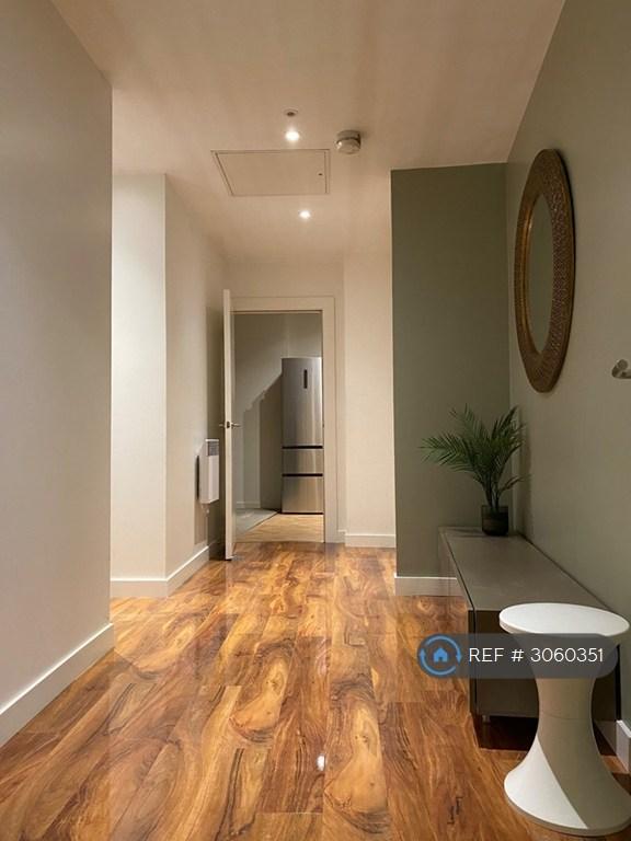 1 bedroom flat in The Atrium, Leicester, LE1 (1 bed) (#3060351)