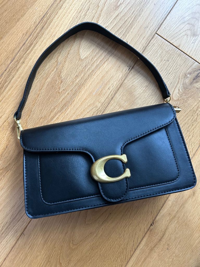Coach tabby bag 