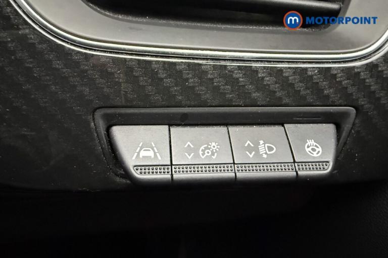 2022 Renault Arkana 1.6 E-TECH Hybrid 145 R.S. Line 5dr Auto SUV Hybrid Automatic