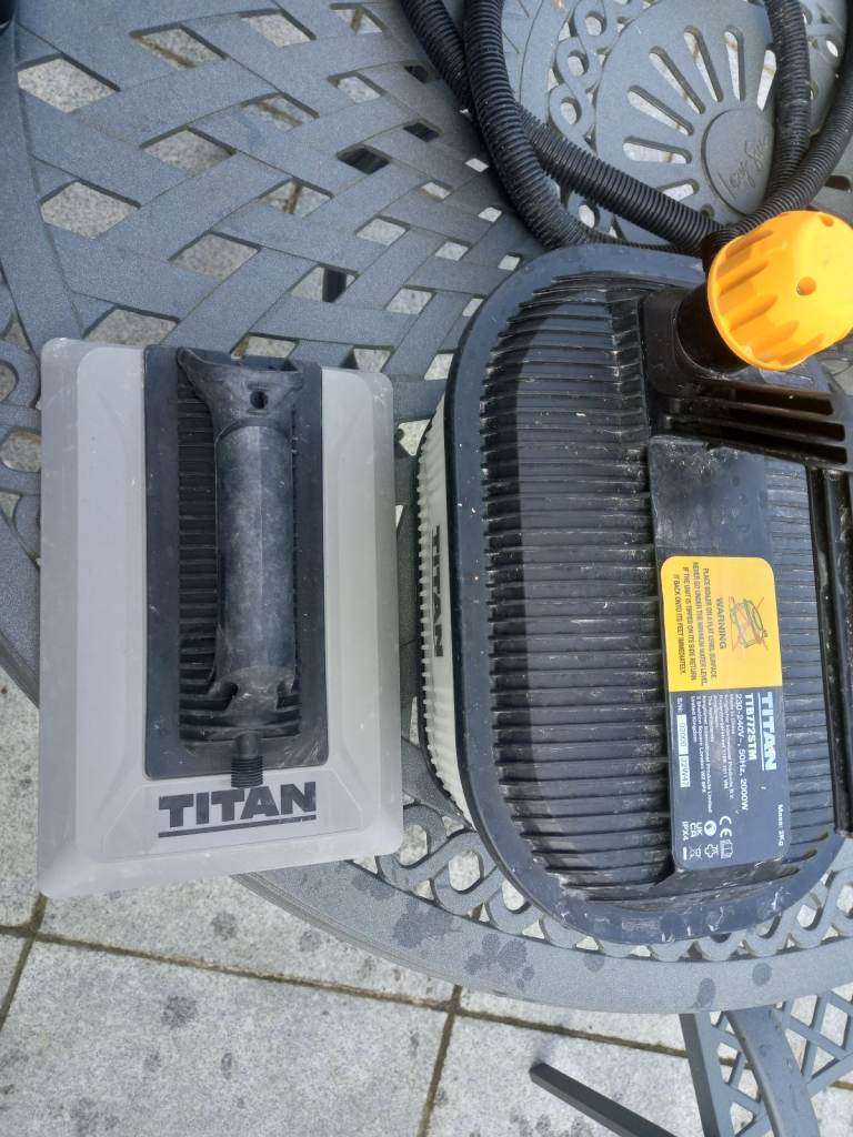 image for Wallpaper Stripper. TITAN 2000W