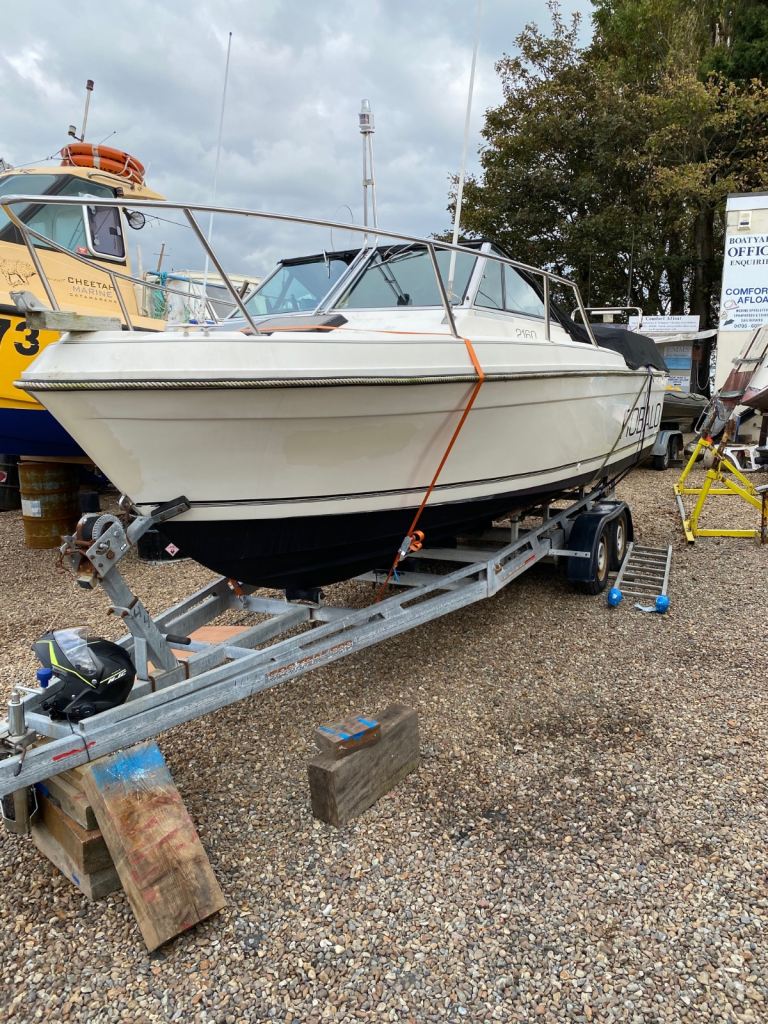 ROBALO Sport fisher 2165