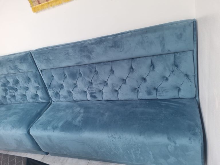 Restaurant style Sofas