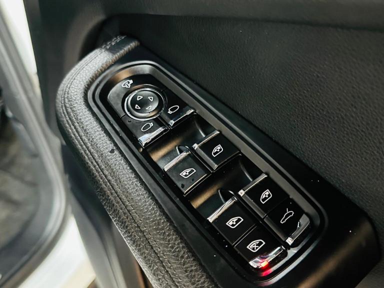 2015 Porsche Macan S Diesel 5dr PDK ESTATE DIESEL Automatic