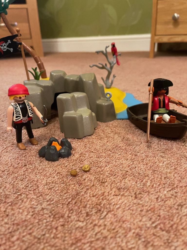 Huge PlayMobil Bundle