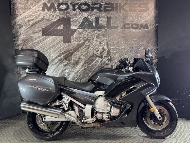 YAMAHA FJR1300 FJR 1300 2018
