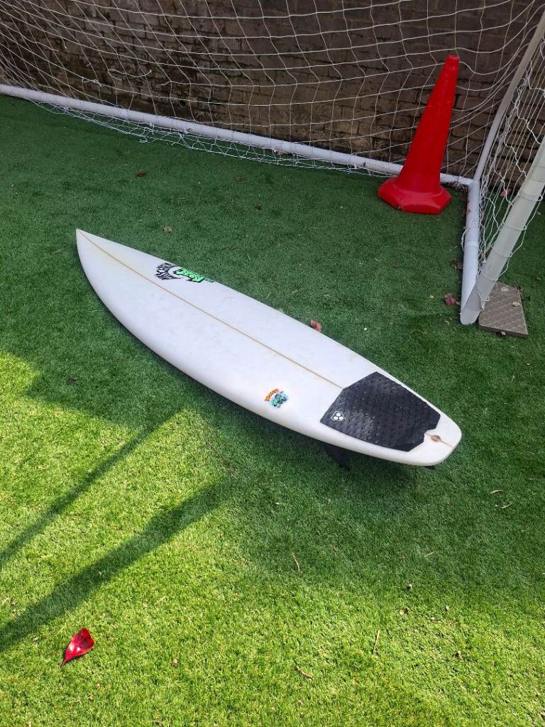 Surfboard Lost Sub Buggy