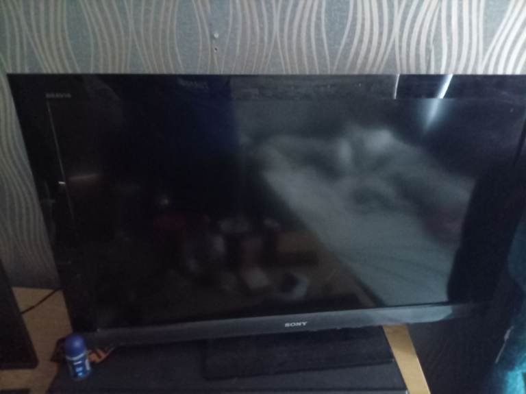 Sony TV 