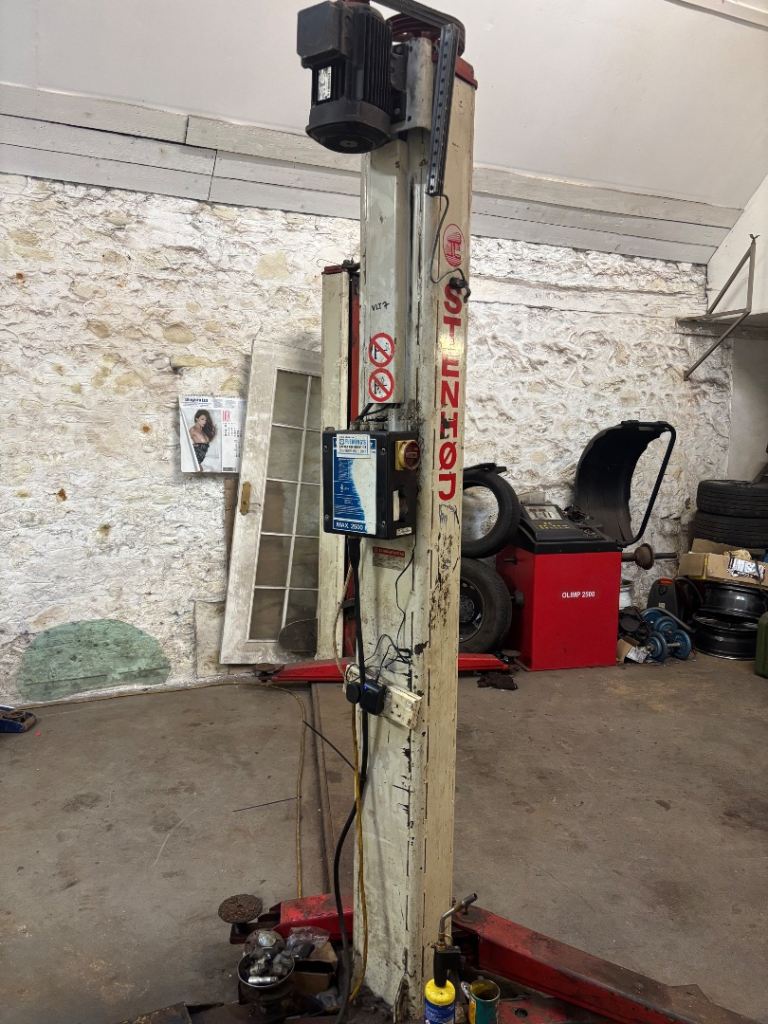 2x2 post car lifts 2 post car ramp 