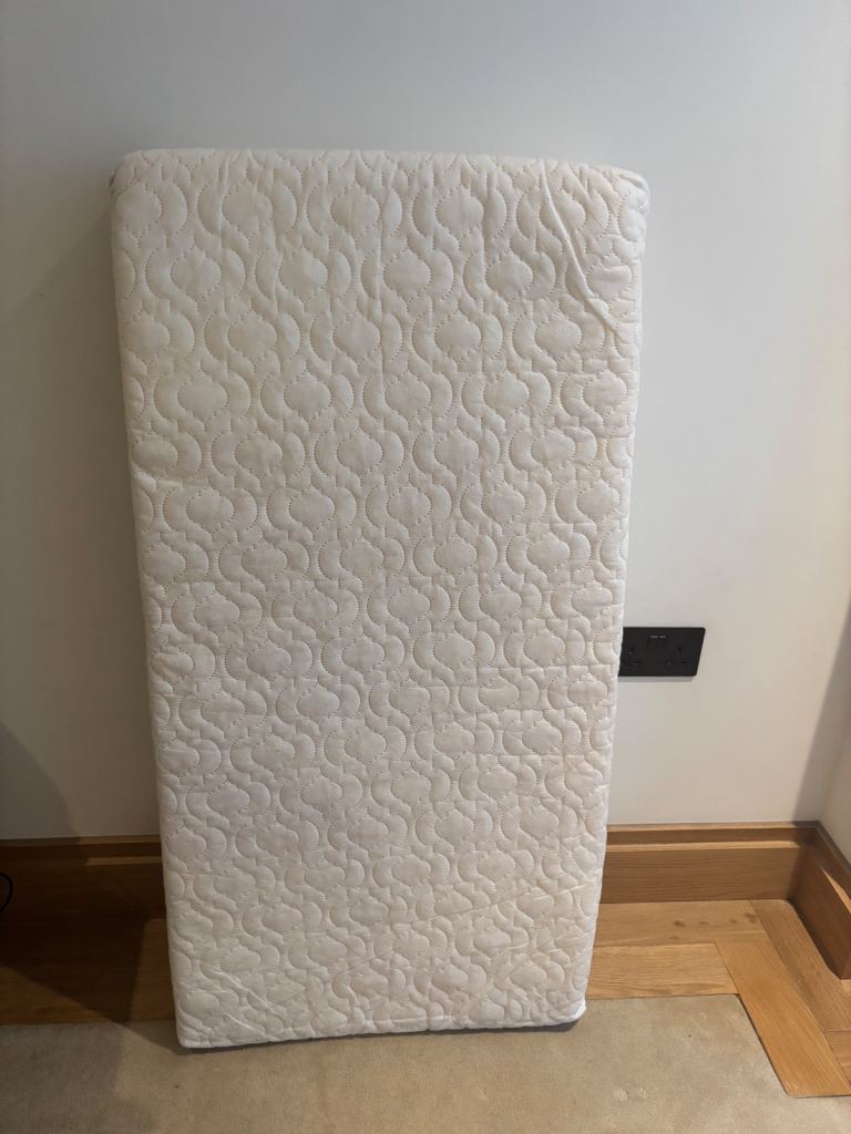 Mattress