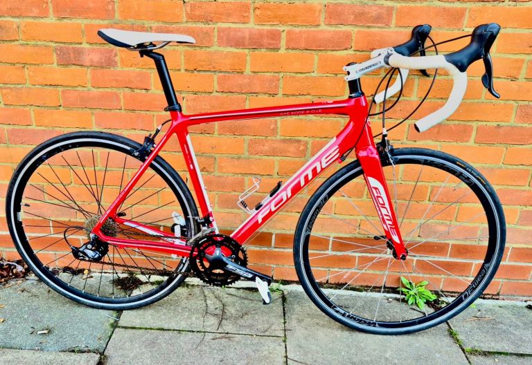 Forme PHT Performance Full Carbon Road Bike MD Frame 