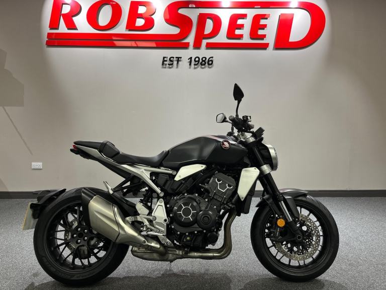 Honda CB1000R Neo Cafe Sports, CB 1000 R, 2022