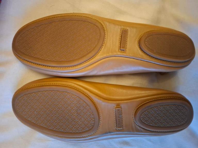 Tory Burch Ballet Shoes